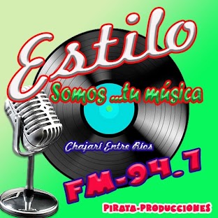 fm estilo 947